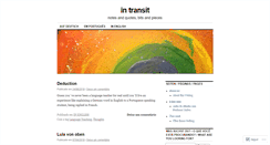Desktop Screenshot of philgeland.com